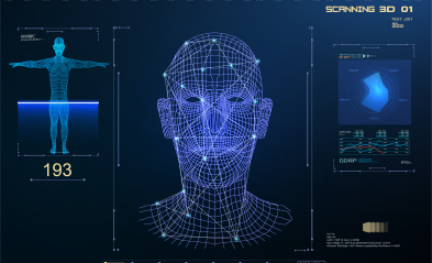 I&T Solution image: 3D Face Re-identification